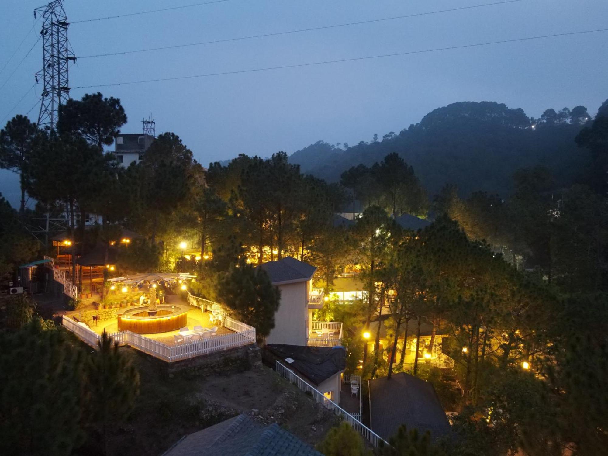 Jungle Resort Kasauli