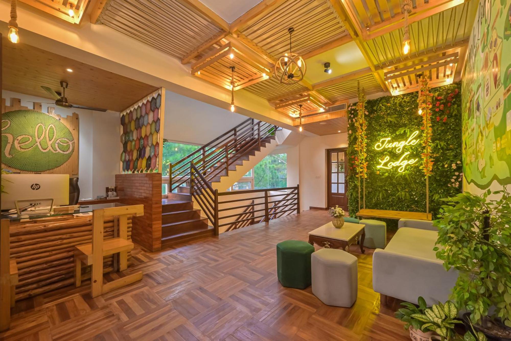 Jungle