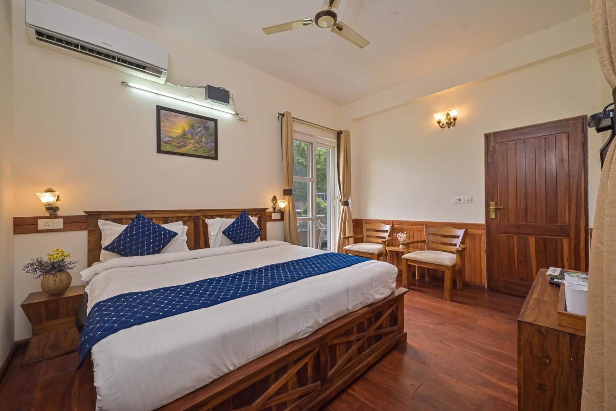 Jungle 4* Kasauli