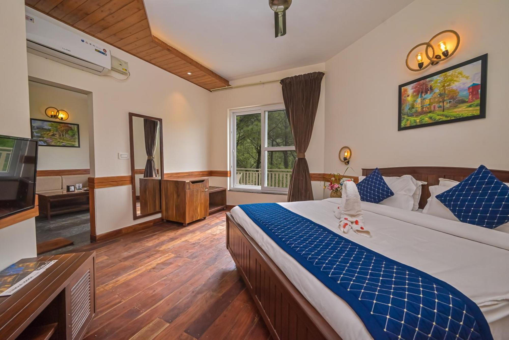 Jungle Resort