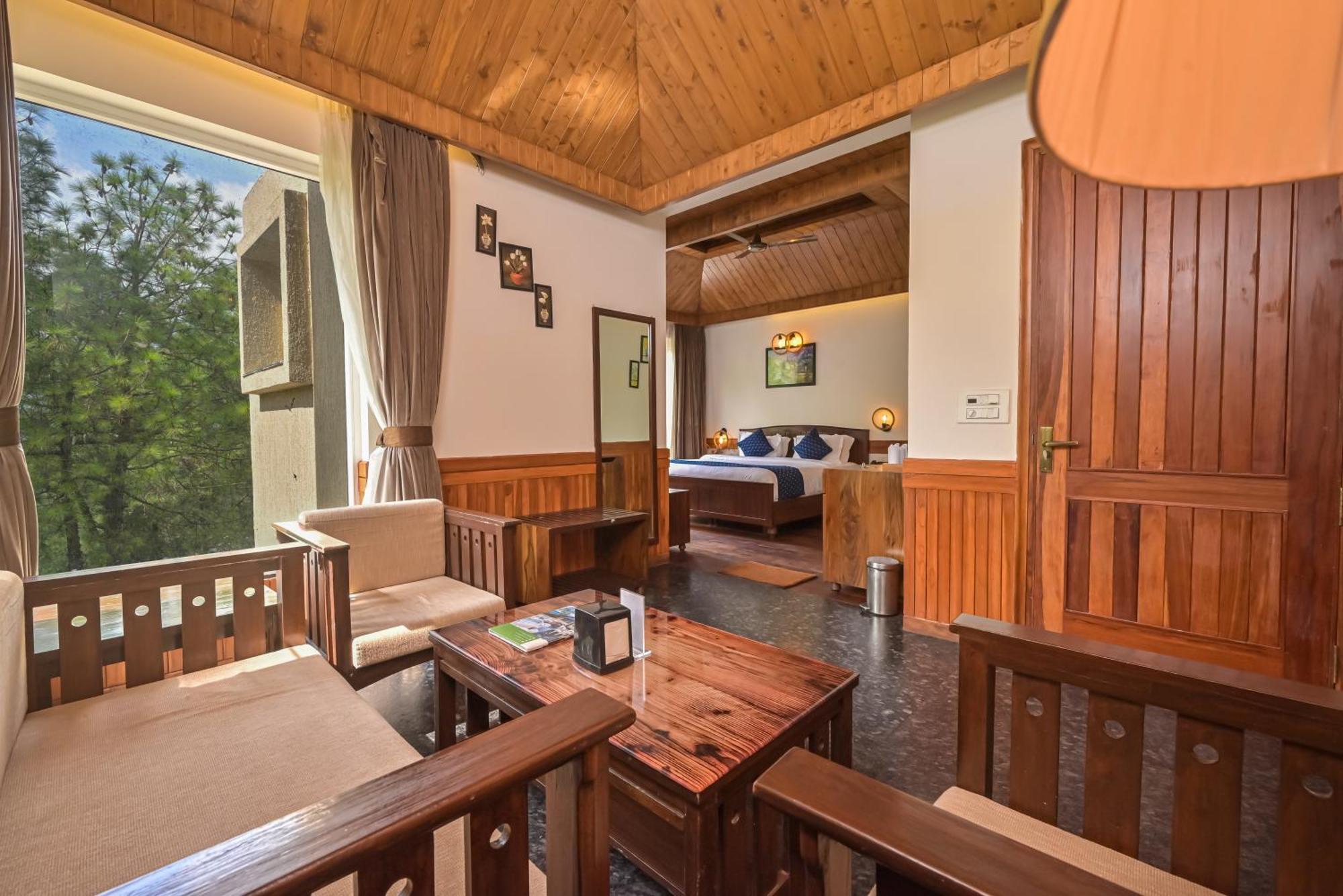 Resort Jungle 4*