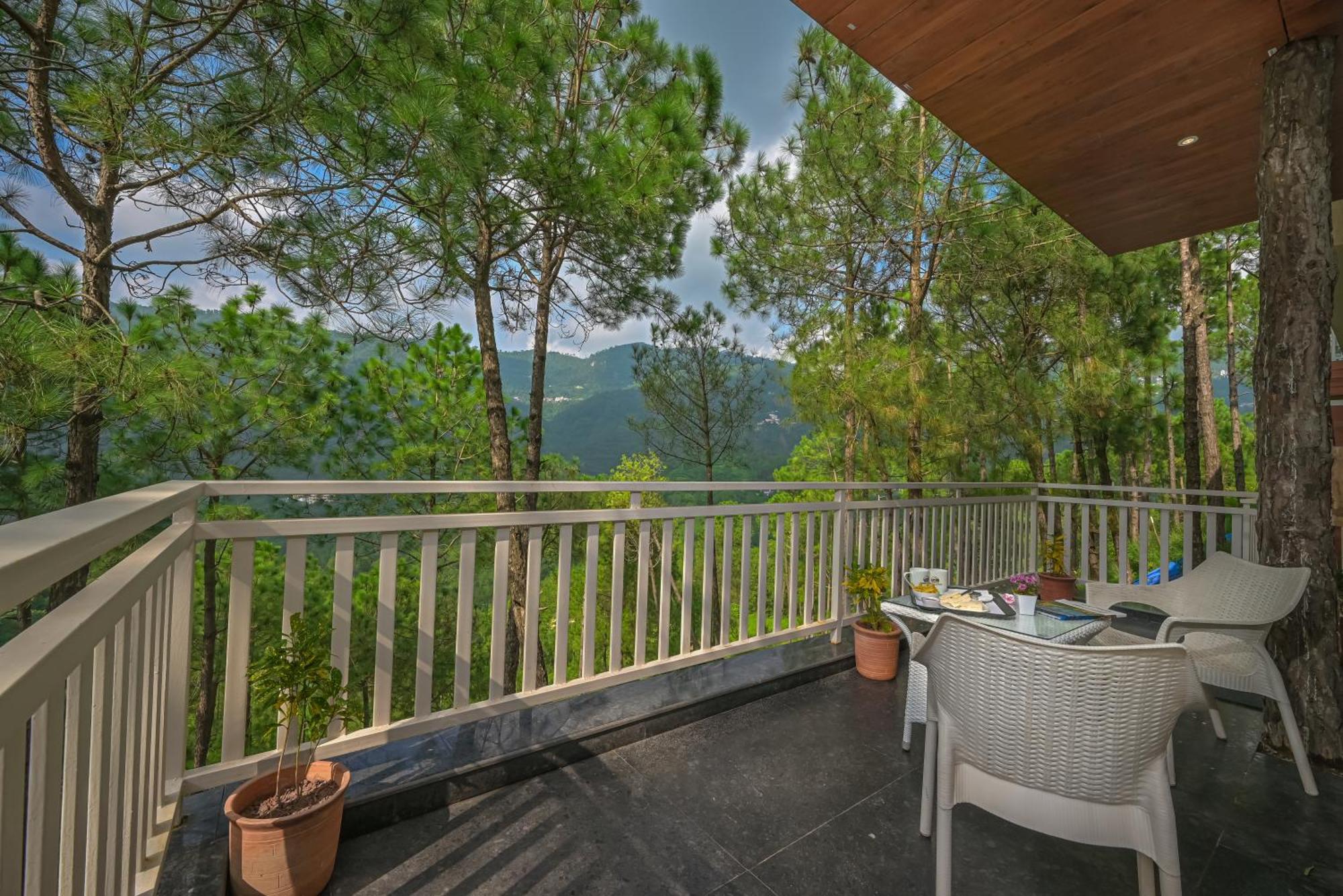 Resort Jungle 4*